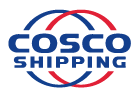 Logo Cosco Shipping