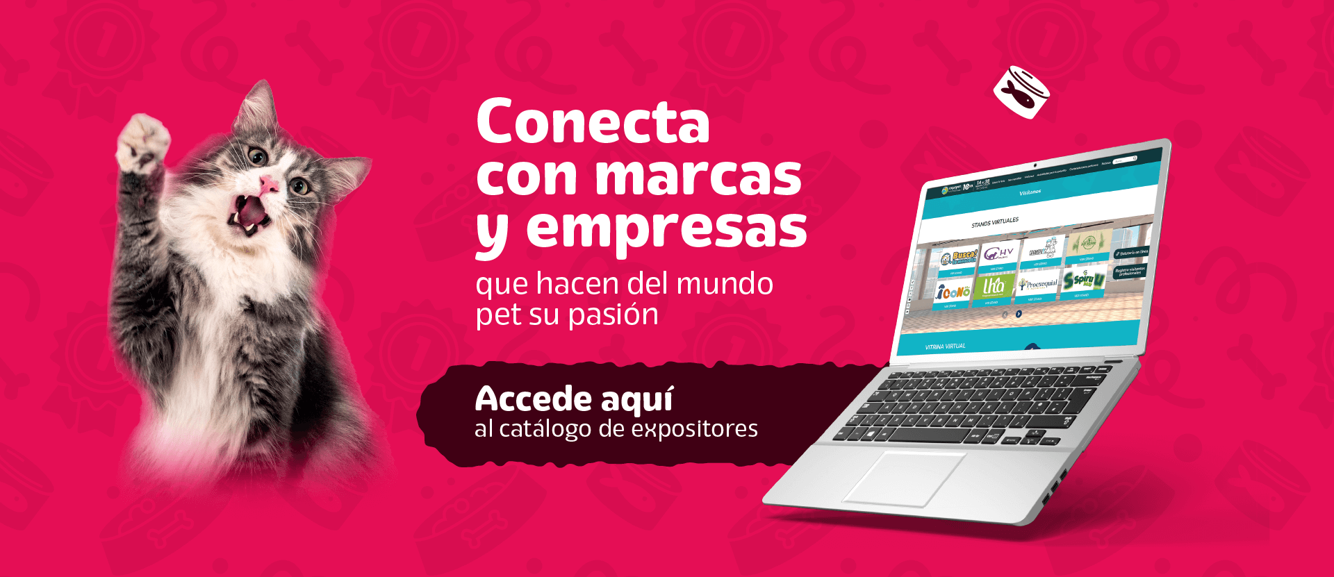 Spot campaña - Expopet