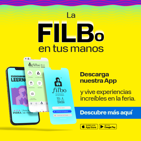 Feria Internacional del Libro FILBo