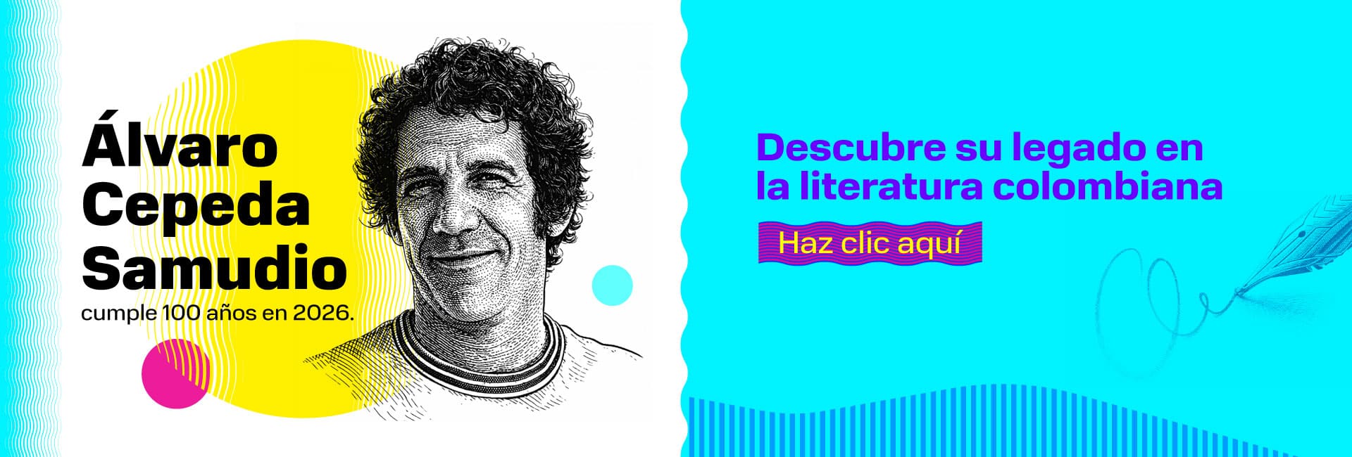 Feria Internacional del Libro FILBo