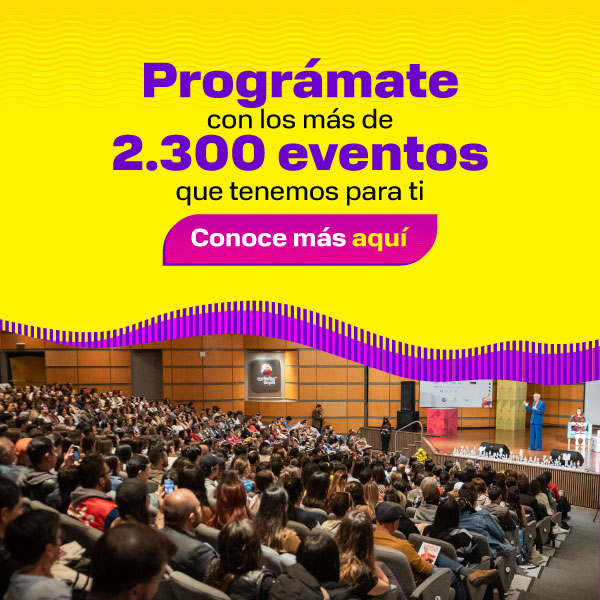 Feria Internacional del Libro FILBo