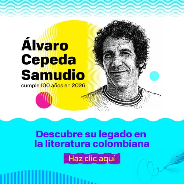 Feria Internacional del Libro FILBo