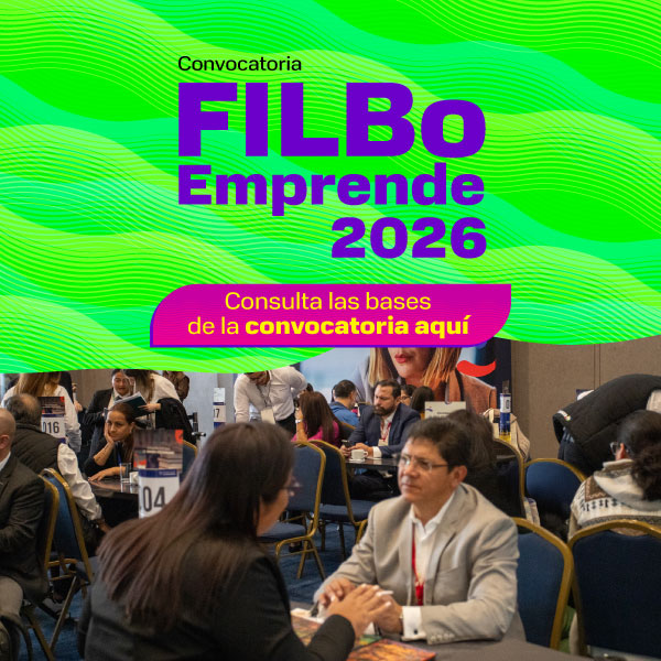 Feria Internacional del Libro FILBo