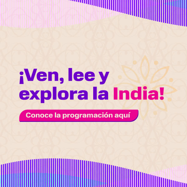 Feria Internacional del Libro FILBo