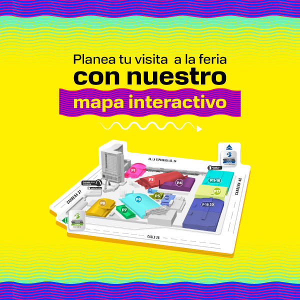 Feria Internacional del Libro FILBo