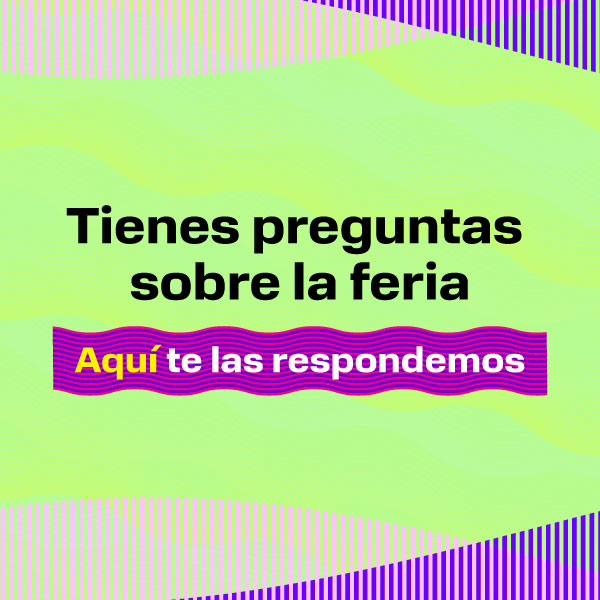 Feria Internacional del Libro FILBo