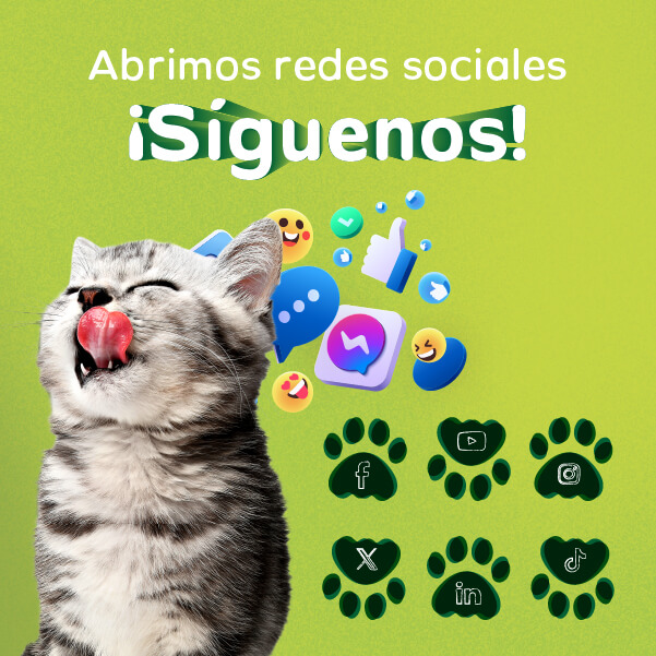 Spot gracias - Expopet