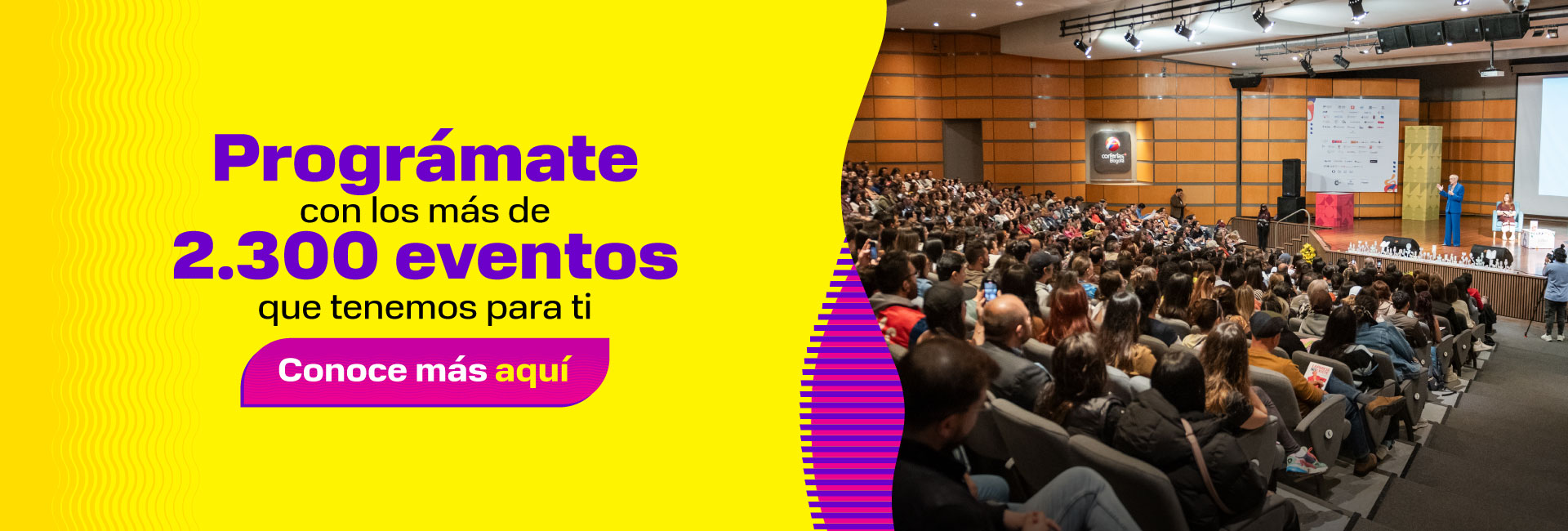 Feria Internacional del Libro FILBo