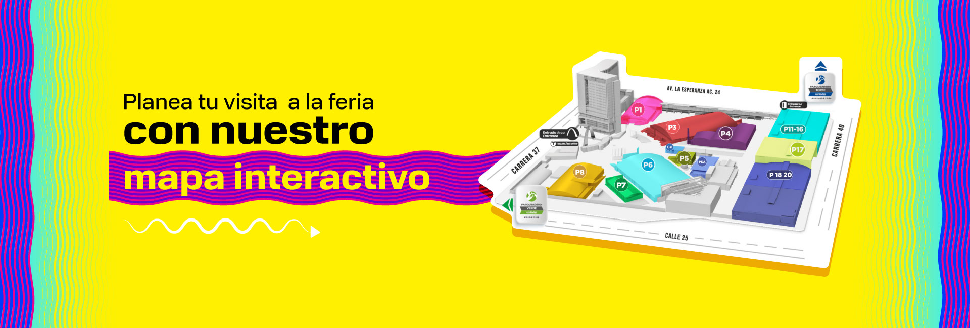 Feria Internacional del Libro FILBo