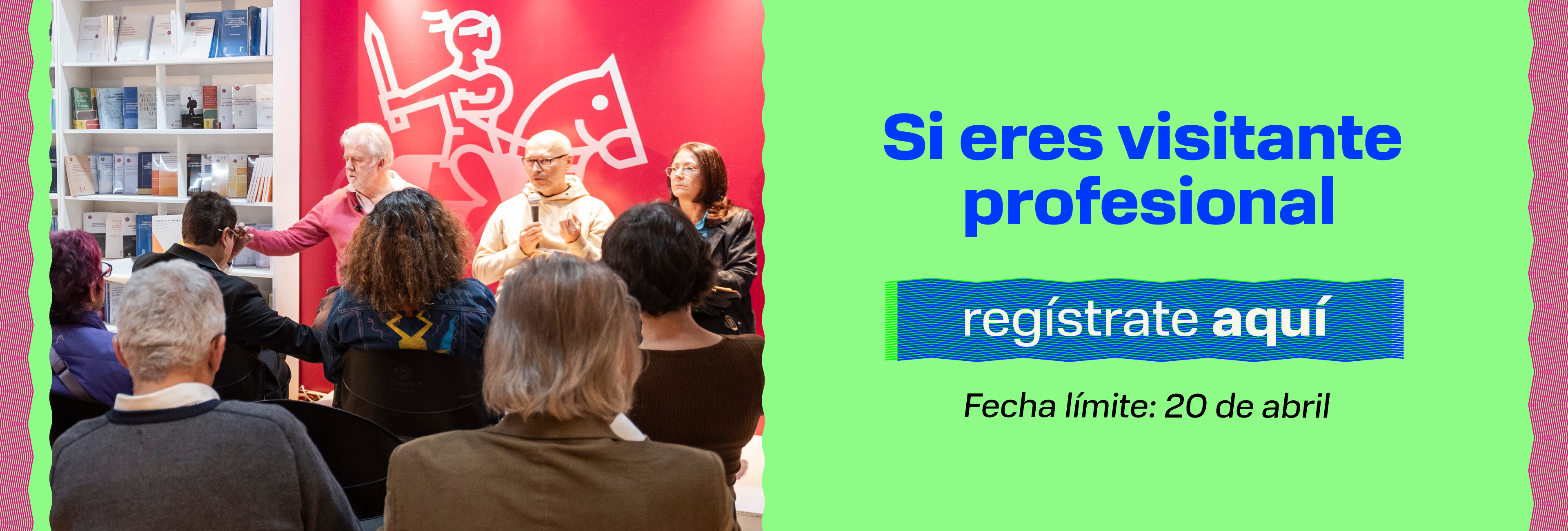 Feria Internacional del Libro FILBo