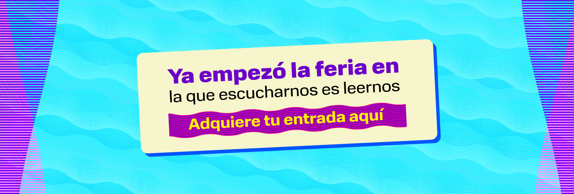 Feria Internacional del Libro FILBo