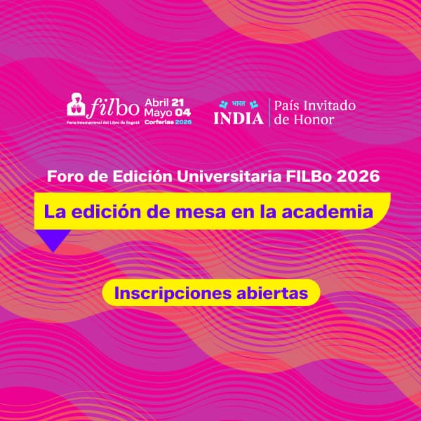 Feria Internacional del Libro FILBo