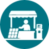 Componente - Exposolar