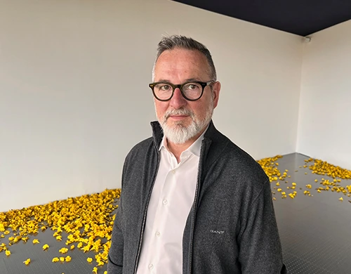 invitado Fellowship program - Feria del Libro FILBo