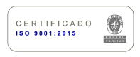 Certificación Bureau Veritas ISO 9001:2020