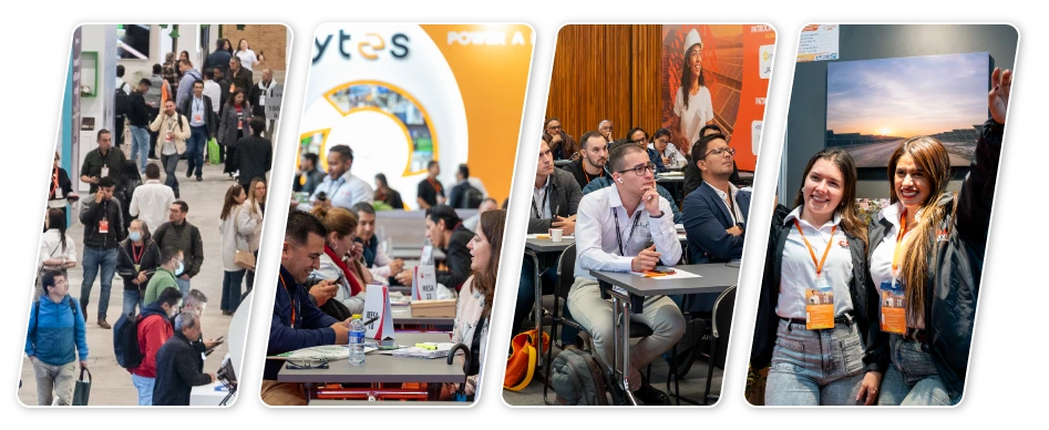 Momentos memorables - Exposolar