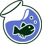 Pecera - personaje de Expopet