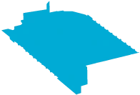 Resalta Pabellón 6 - Feria Internacional del Libro de Bogotá - FILBo