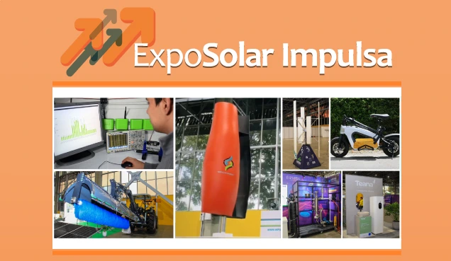 servicio - Exposolar