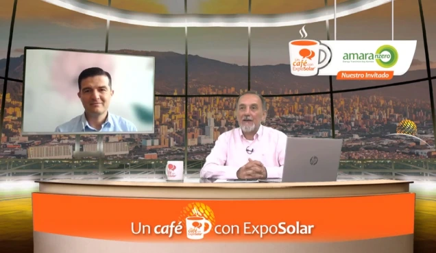 servicio - Exposolar