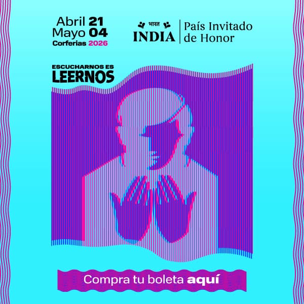 Feria Internacional del Libro FILBo