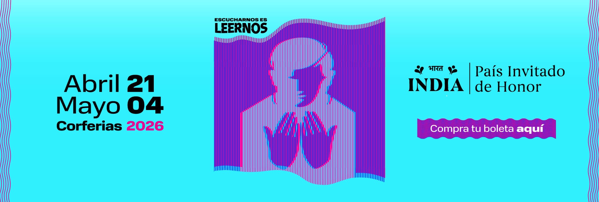 Feria Internacional del Libro FILBo