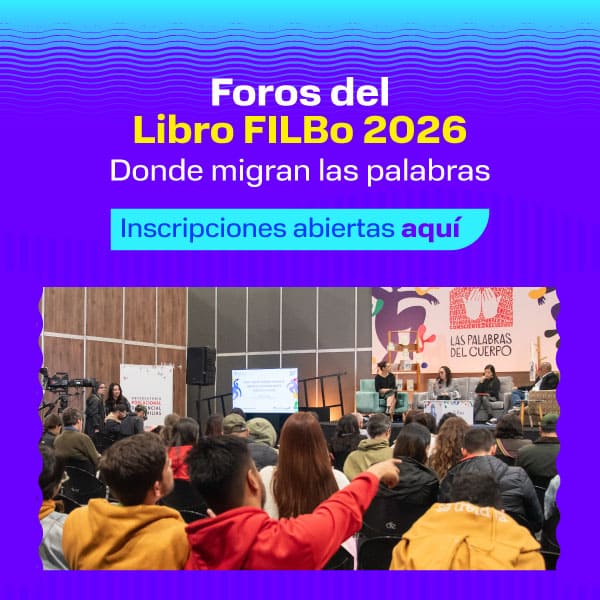 Feria Internacional del Libro FILBo