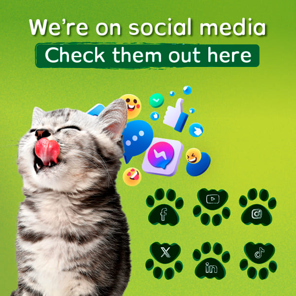 Spot gracias - Expopet