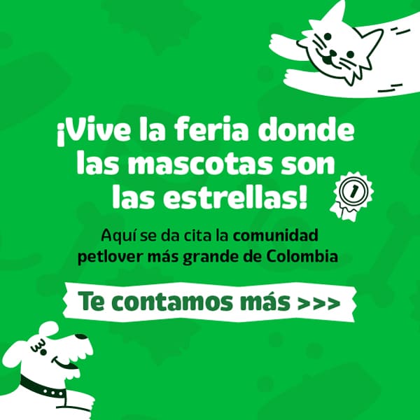 Spot gracias - Expopet