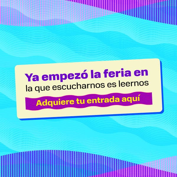 Feria Internacional del Libro FILBo